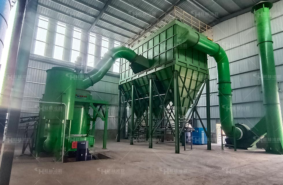 石油焦磨粉机 石油焦磨粉机