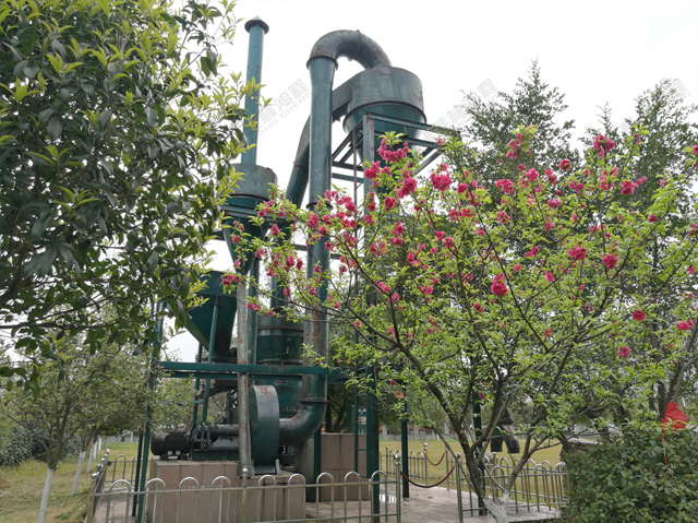 桂林MILE米乐与您相约花海，共赏芳菲三月天！