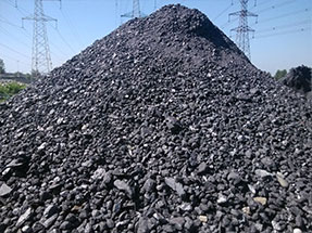 石油焦燃料行业